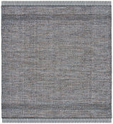 Safavieh Montauk 6'-0" x 6'-0" Rug in Beige / Ivory