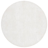 Safavieh Soho 6'-0" x 6'-0" Rug in Ivory / Beige