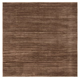Safavieh Vision 6'-7" x 6'-7" Rug in Brown