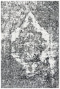 Safavieh Classic Vintage 4'-0" x 6'-0" Rug in Grey / Ivory