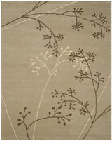 Safavieh Soho 9'-6" x 13'-6" Rug in Sage