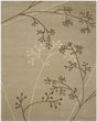 Safavieh Soho 9'-6" x 13'-6" Rug in Sage