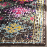 Safavieh Monaco 4'-0" x 5'-7" Rug in Multi