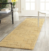 Safavieh Martha Stewart 2'-3" x 8'-0" Rug in Rattan