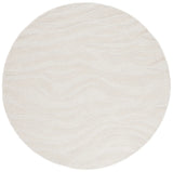 Safavieh Rodeo Drive 6'-0" x 6'-0" Rug in Ivory