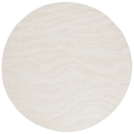 Safavieh Rodeo Drive 6'-0" x 6'-0" Rug in Ivory