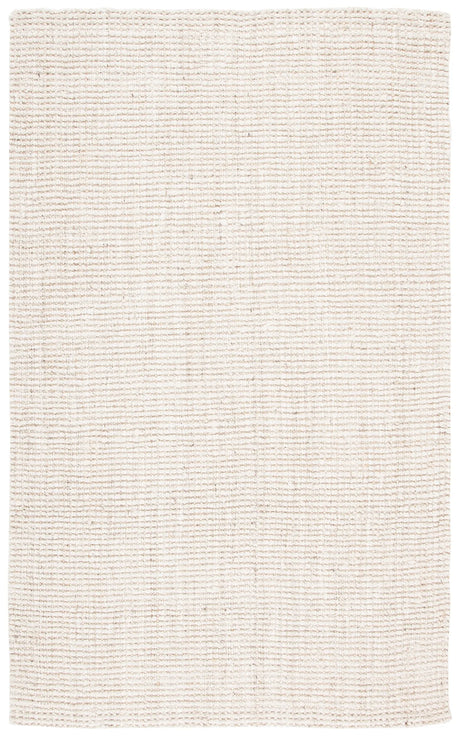 Safavieh Natural Fiber 4'-0" x 6'-0" Rug in Bleach / Ivory