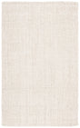 Safavieh Natural Fiber 4'-0" x 6'-0" Rug in Bleach / Ivory