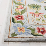 Safavieh Chelsea 3'-9" x 5'-9" Rug in Grey