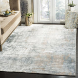 Safavieh Mirage 6'-0" x 9'-0" Rug in Ivory / Grey