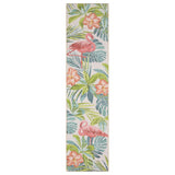 Oriental Weavers Sphinx Fiji FIJ08 Multi Rugs - runner