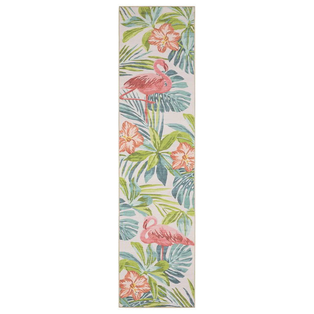 Oriental Weavers Sphinx Fiji FIJ08 Multi Rugs - runner