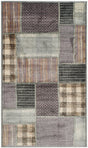 Safavieh Vintage 3'-3" x 5'-7" Rug in Light Blue