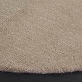 Safavieh Fifth Avenue 6'-0" x 6'-0" Rug in Beige