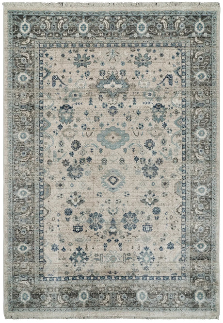 Dynamic Rugs Juno 6881 Beige Rugs - Rectangular