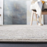 Safavieh Sofia 4'-0" x 5'-7" Rug in Ivory / Beige
