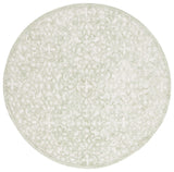 Safavieh Trace 6'-0" x 6'-0" Rug in Ivory / Green