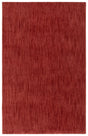 Safavieh Mabel 4'-0" x 6'-0" Rug in Red / Dark Red