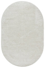 Safavieh Reflection 5'-1" x 7'-6" Rug in Creme / Ivory