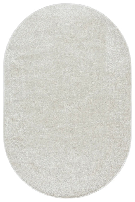 Safavieh Reflection 5'-1" x 7'-6" Rug in Creme / Ivory