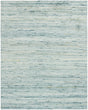 Safavieh Casablanca 10'-0" x 14'-0" Rug in Turquoise / Ivory