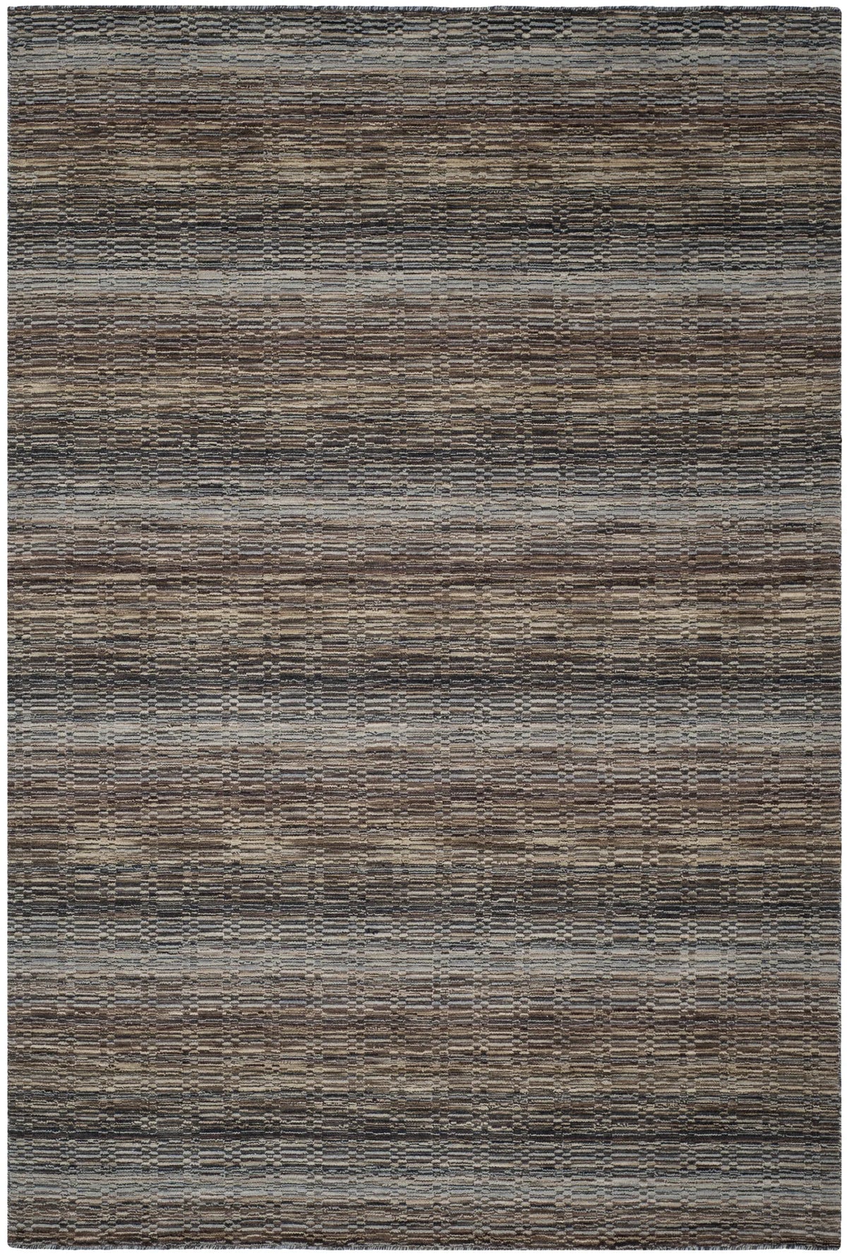Safavieh Himalaya 6'-0" x 9'-0" Rug in Beige / Multi