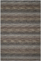 Safavieh Himalaya 6'-0" x 9'-0" Rug in Beige / Multi