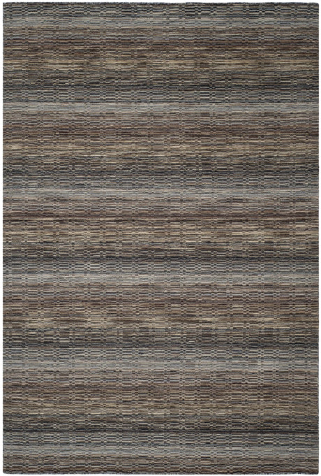 Safavieh Himalaya 6'-0" x 9'-0" Rug in Beige / Multi