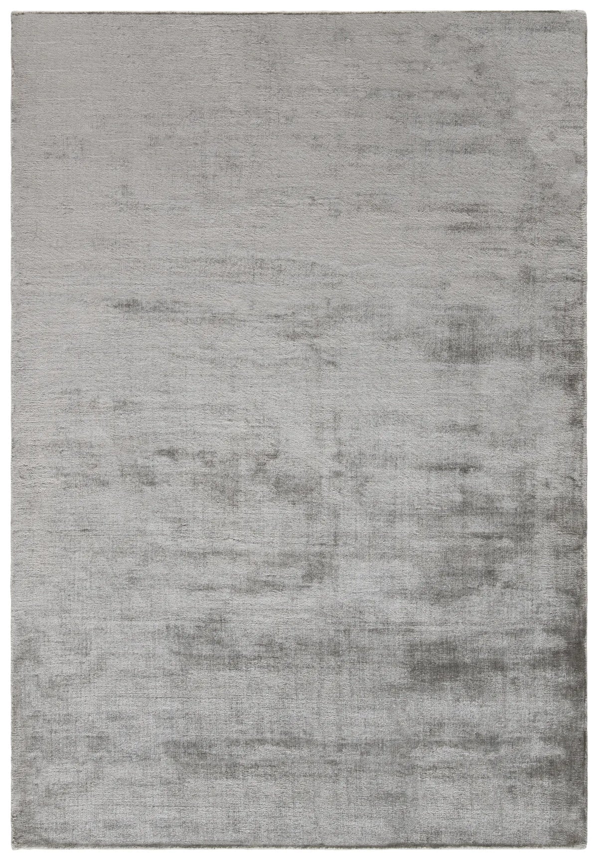 Safavieh Mirage 4'-0" x 6'-0" Rug in Steel