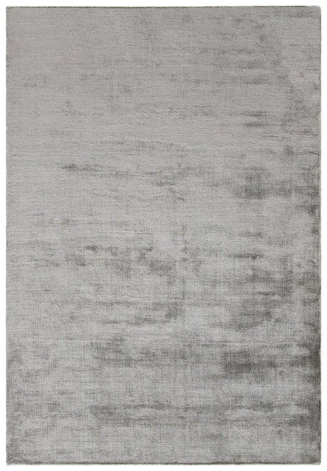 Safavieh Mirage 4'-0" x 6'-0" Rug in Steel