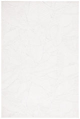 Safavieh Versailles 4'-0" x 6'-0" Rug in Ivory