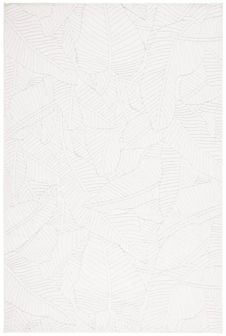 Safavieh Versailles 4'-0" x 6'-0" Rug in Ivory