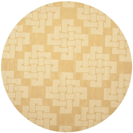 Safavieh Martha Stewart 8'-0" x 8'-0" Rug in Rattan