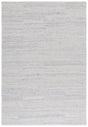 Safavieh Pine 4'-0" x 6'-0" Rug in Silver / Grey