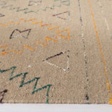 Safavieh Safari 5'-0" x 8'-0" Rug in Multi