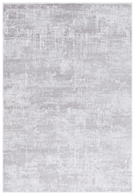 Safavieh Amelia 700 4'-0" x 6'-0" Rug in Ivory / Stone Grey