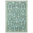 Oriental Weavers Sphinx Addison ADD08 Green Rugs - main flat