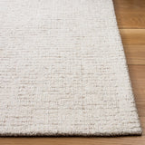 Safavieh Abstract 4'-0" x 6'-0" Rug in Ivory / Beige