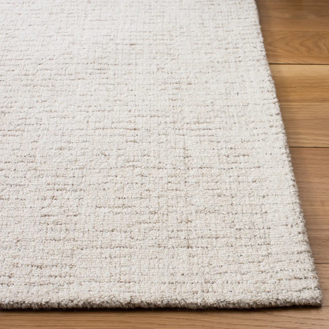 Safavieh Abstract 4'-0" x 6'-0" Rug in Ivory / Beige