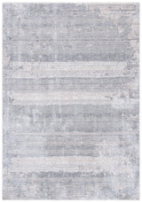 Safavieh Martha Stewart Sabrina 4'-0" x 6'-0" Rug in Light Grey / Beige
