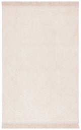 Safavieh Easy Care 4'-0" x 6'-0" Rug in Ivory