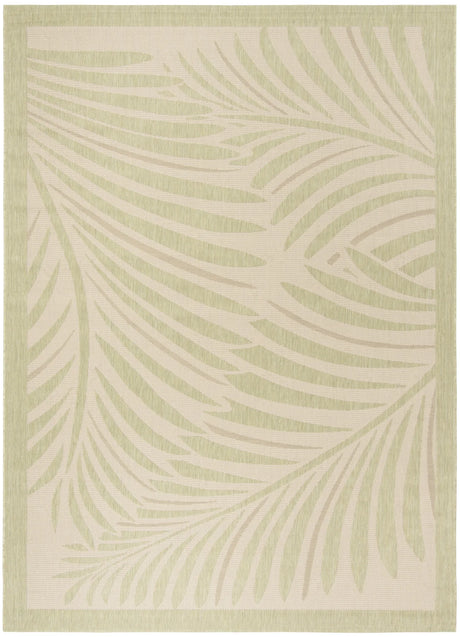 Safavieh Martha Stewart 8'-0" x 11'-2" Rug in Beach Grass
