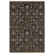 Oriental Weavers Sphinx Acacia ACA05 Tan Rugs - main flat