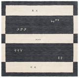 Safavieh Himalaya 6'-0" x 6'-0" Rug in Cream