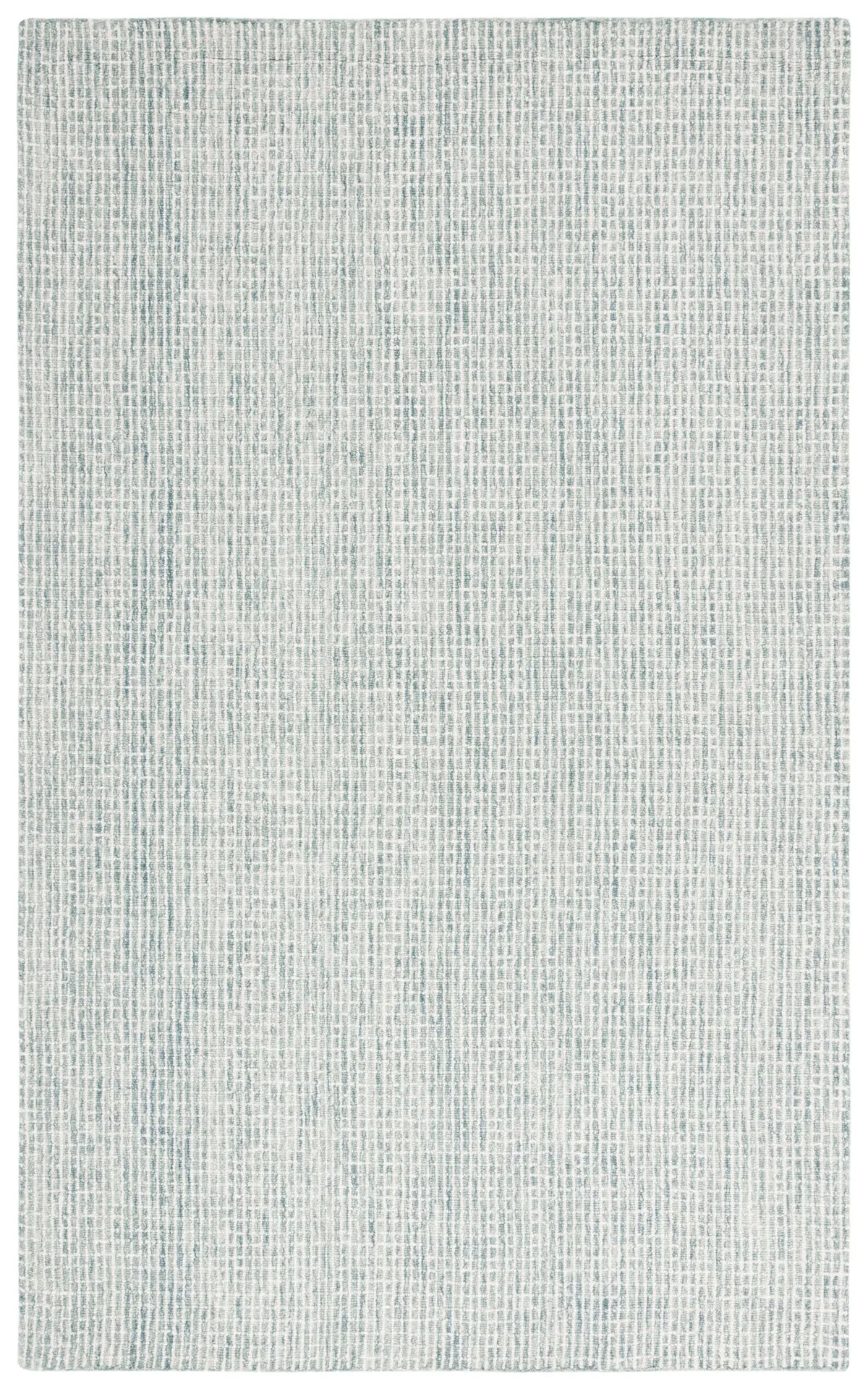 Safavieh Ebony 4'-0" x 6'-0" Rug in Green / Ivory