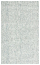 Safavieh Ebony 4'-0" x 6'-0" Rug in Green / Ivory