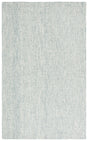 Safavieh Ebony 4'-0" x 6'-0" Rug in Green / Ivory