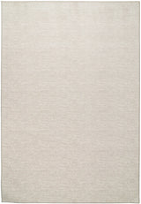 Dynamic Rugs Atlas 2578 Power Loomed Modern Ivory/Beige Rug - Rectangular