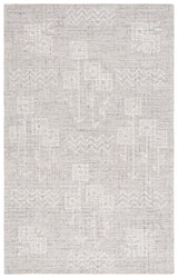 Safavieh Metro 4'-0" x 6'-0" Rug in Beige / Ivory