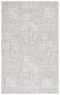 Safavieh Metro 4'-0" x 6'-0" Rug in Beige / Ivory